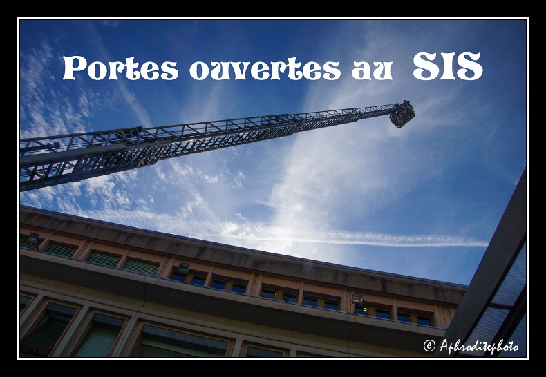 Portes ouvertes SIS
